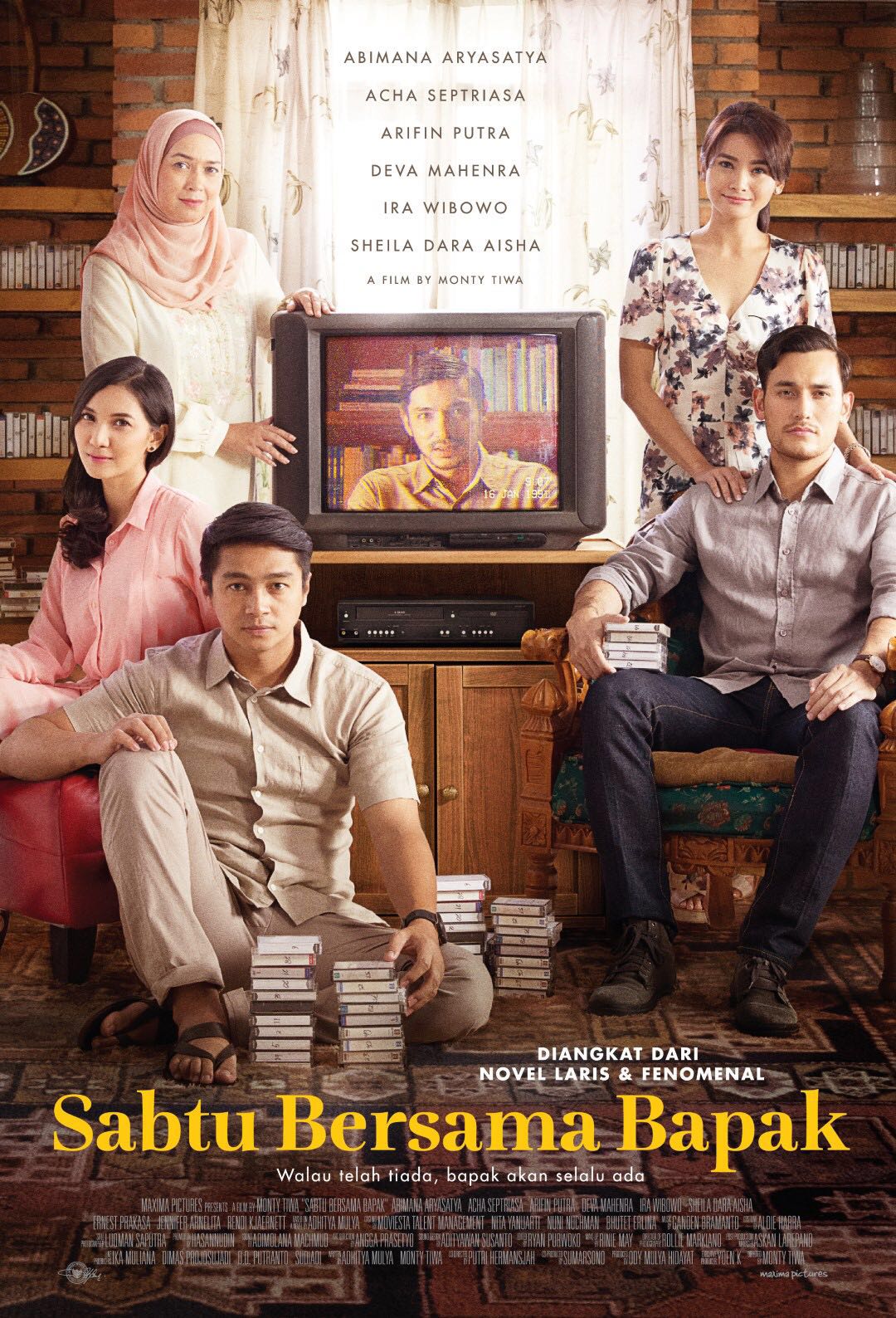 film drama indonesia